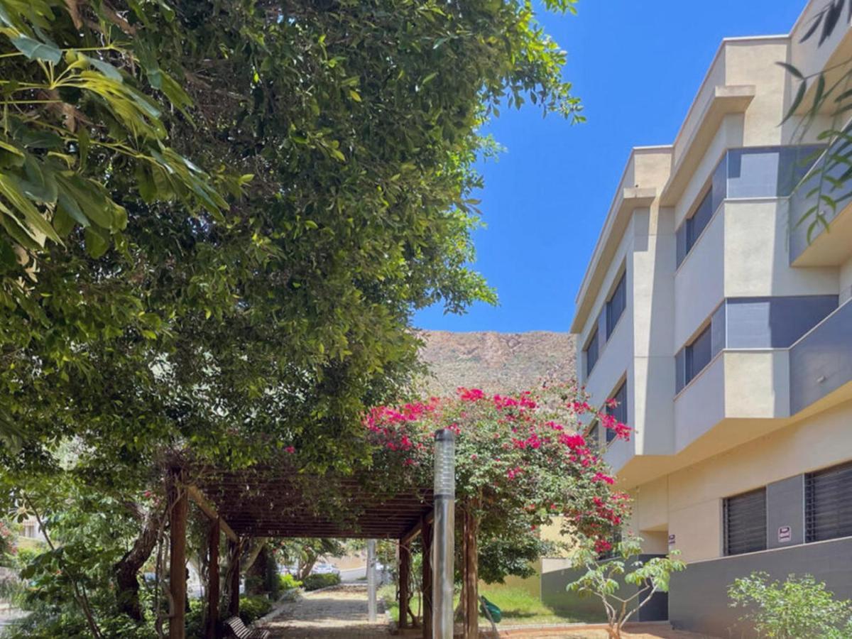 Apartamentos Brisas Del Puerto De Aguadulce Aguadulce  Luaran gambar