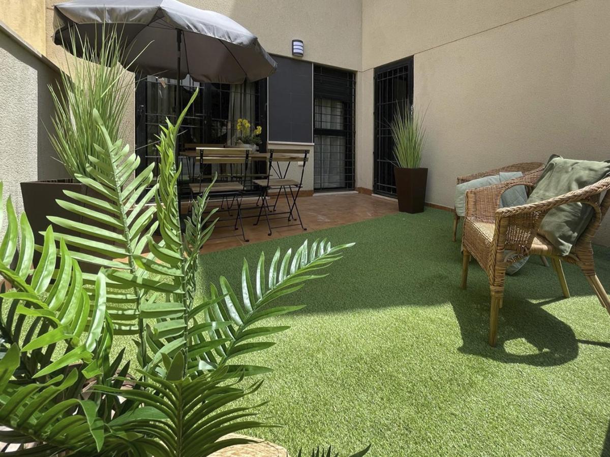 Apartamentos Brisas Del Puerto De Aguadulce Aguadulce  Luaran gambar