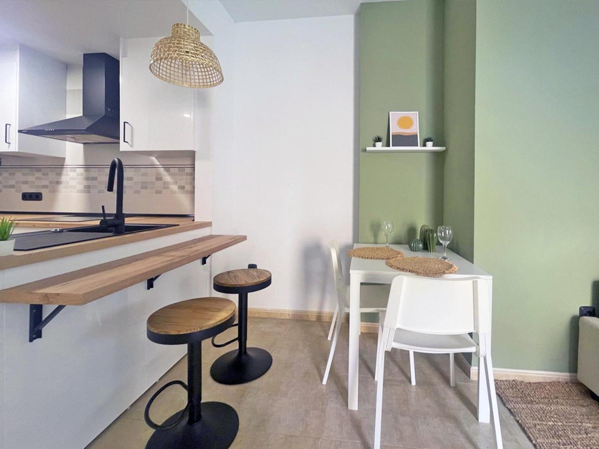 Apartamentos Brisas Del Puerto De Aguadulce Aguadulce  Luaran gambar