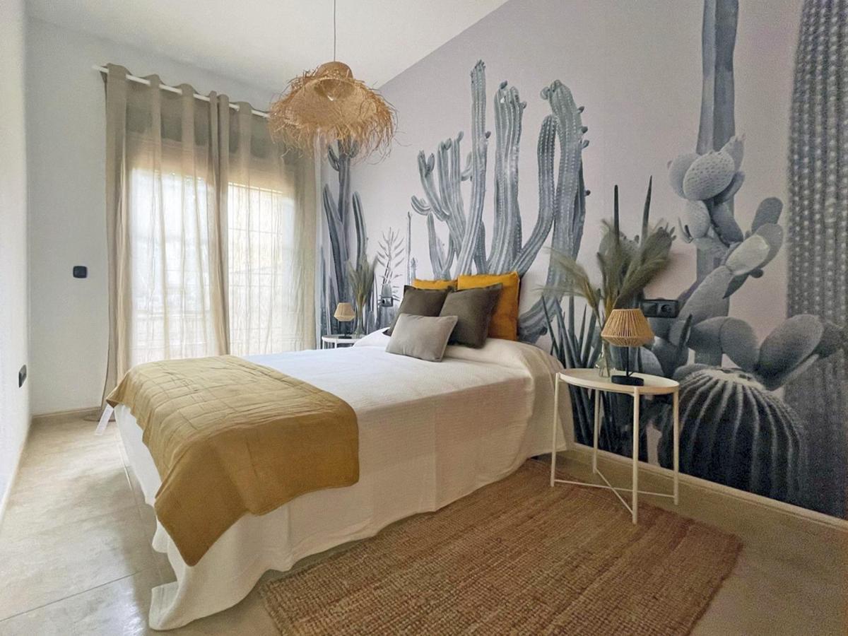 Apartamentos Brisas Del Puerto De Aguadulce Aguadulce  Luaran gambar