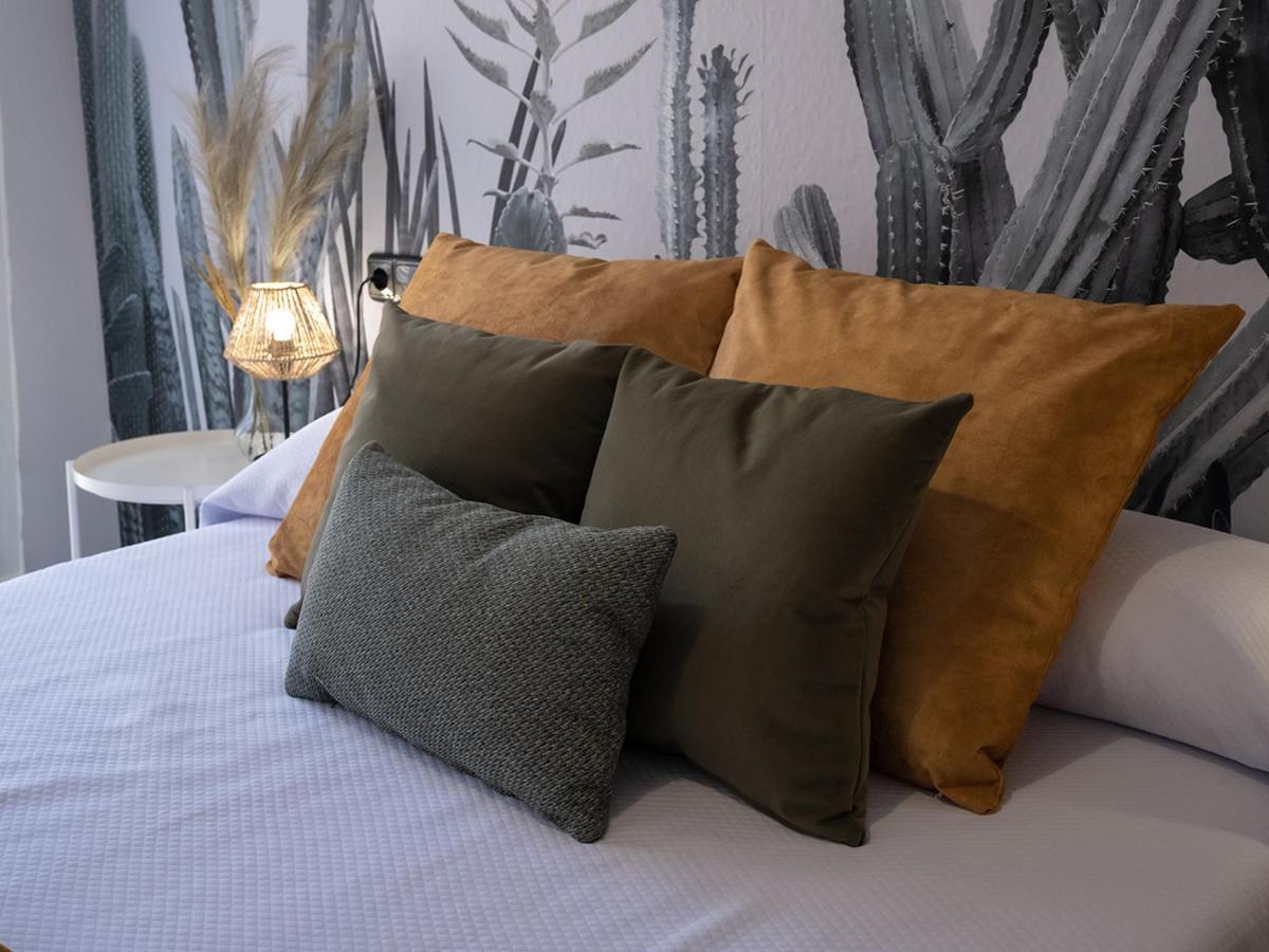 Apartamentos Brisas Del Puerto De Aguadulce Aguadulce  Luaran gambar