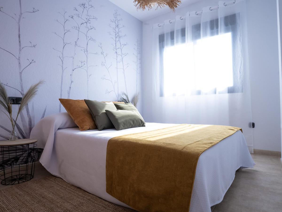 Apartamentos Brisas Del Puerto De Aguadulce Aguadulce  Luaran gambar