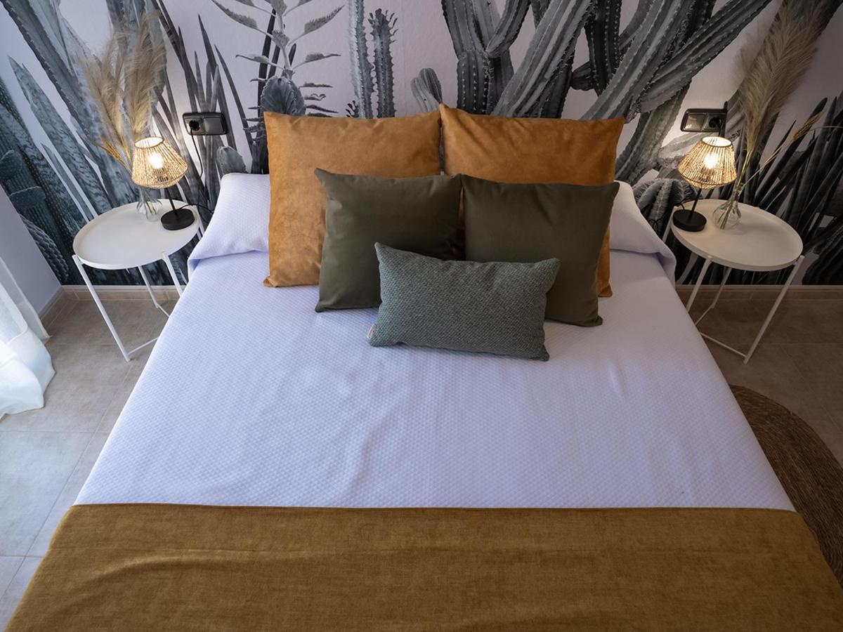 Apartamentos Brisas Del Puerto De Aguadulce Aguadulce  Luaran gambar
