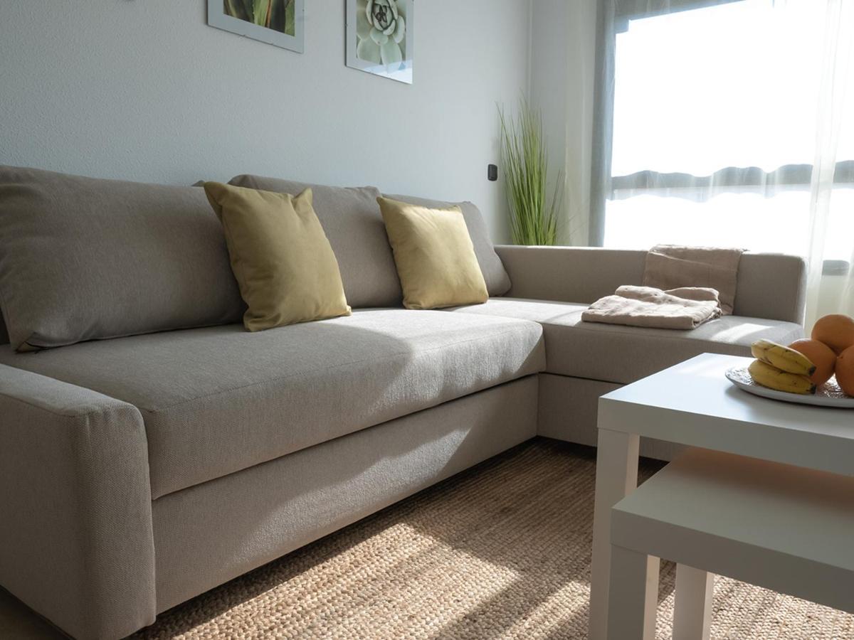 Apartamentos Brisas Del Puerto De Aguadulce Aguadulce  Luaran gambar