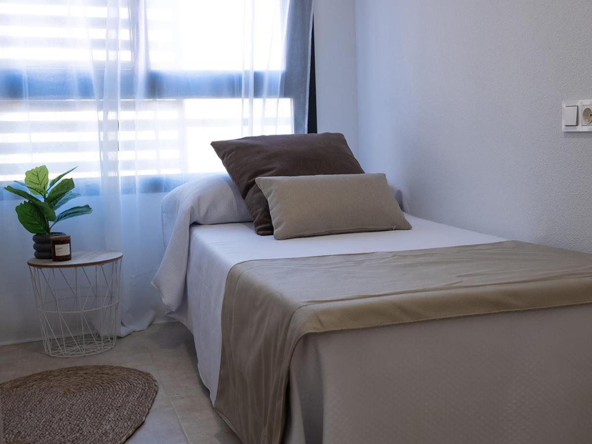 Apartamentos Brisas Del Puerto De Aguadulce Aguadulce  Luaran gambar