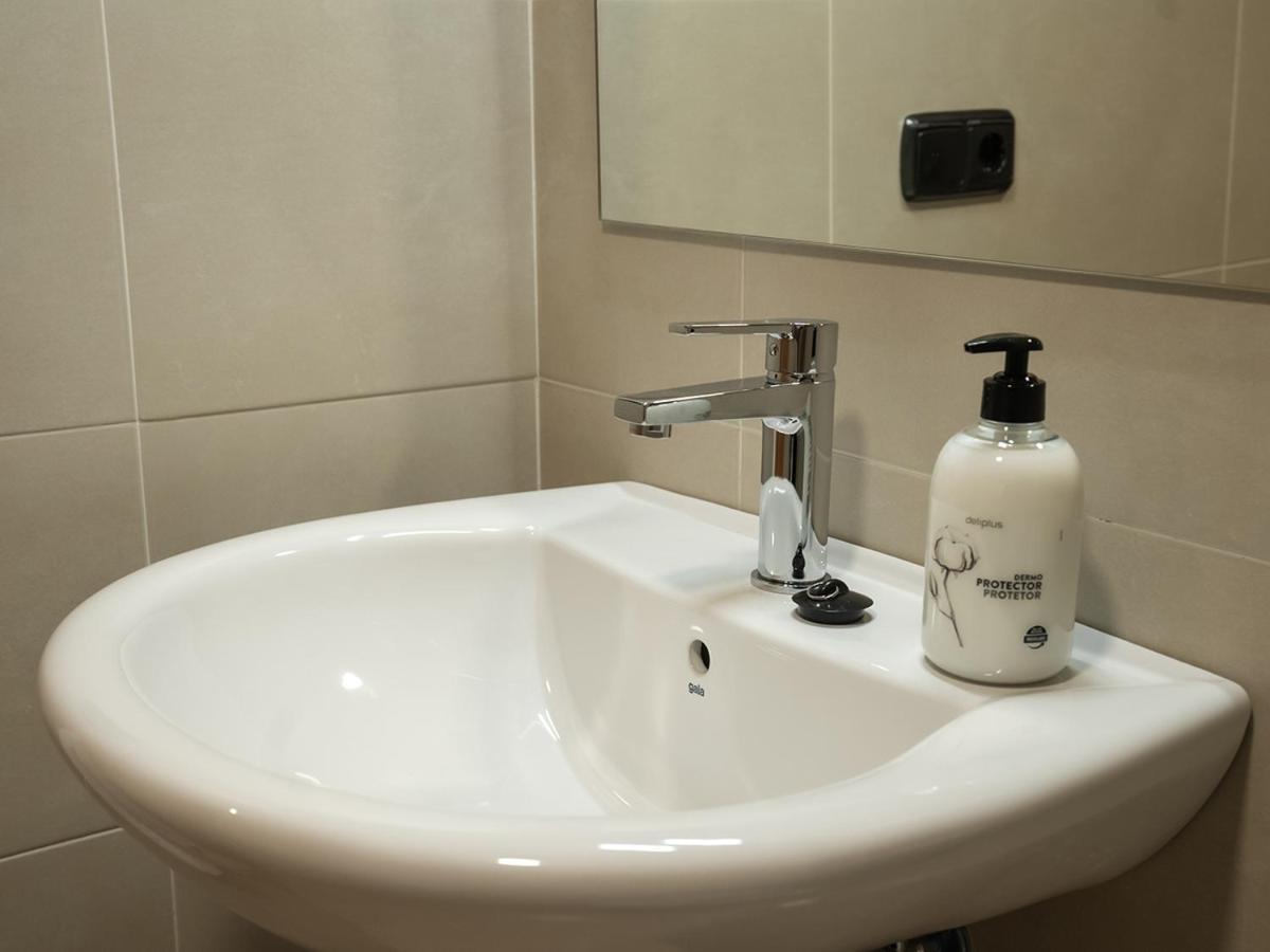 Apartamentos Brisas Del Puerto De Aguadulce Aguadulce  Luaran gambar